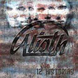 Alioth (ESP) : 12 Historias